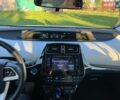 Білий Тойота Пріус, об'ємом двигуна 1.8 л та пробігом 163 тис. км за 16500 $, фото 33 на Automoto.ua