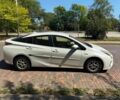 Білий Тойота Пріус, об'ємом двигуна 1.8 л та пробігом 92 тис. км за 3939 $, фото 4 на Automoto.ua