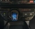 Белый Тойота Приус, объемом двигателя 1.8 л и пробегом 204 тыс. км за 14799 $, фото 13 на Automoto.ua