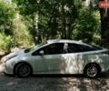 Белый Тойота Приус, объемом двигателя 1.8 л и пробегом 280 тыс. км за 16000 $, фото 1 на Automoto.ua