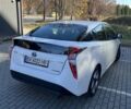 Белый Тойота Приус, объемом двигателя 1.8 л и пробегом 240 тыс. км за 17700 $, фото 15 на Automoto.ua