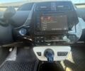 Белый Тойота Приус, объемом двигателя 1.8 л и пробегом 158 тыс. км за 17530 $, фото 7 на Automoto.ua