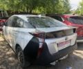 Белый Тойота Приус, объемом двигателя 0 л и пробегом 105 тыс. км за 13000 $, фото 1 на Automoto.ua