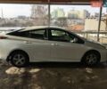 Білий Тойота Пріус, об'ємом двигуна 1.8 л та пробігом 120 тис. км за 16700 $, фото 13 на Automoto.ua