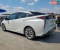 Білий Тойота Пріус, об'ємом двигуна 0 л та пробігом 108 тис. км за 3800 $, фото 1 на Automoto.ua