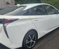 Белый Тойота Приус, объемом двигателя 1.8 л и пробегом 365 тыс. км за 11000 $, фото 9 на Automoto.ua