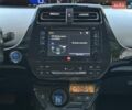 Белый Тойота Приус, объемом двигателя 1.8 л и пробегом 157 тыс. км за 15490 $, фото 41 на Automoto.ua