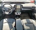 Білий Тойота Пріус, об'ємом двигуна 0 л та пробігом 108 тис. км за 3800 $, фото 7 на Automoto.ua