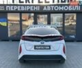 Белый Тойота Приус, объемом двигателя 1.8 л и пробегом 180 тыс. км за 15900 $, фото 11 на Automoto.ua