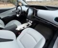 Белый Тойота Приус, объемом двигателя 1.8 л и пробегом 54 тыс. км за 5500 $, фото 6 на Automoto.ua