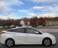 Белый Тойота Приус, объемом двигателя 1.8 л и пробегом 89 тыс. км за 4500 $, фото 3 на Automoto.ua