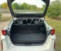 Белый Тойота Приус, объемом двигателя 1.8 л и пробегом 151 тыс. км за 17800 $, фото 5 на Automoto.ua