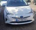 Белый Тойота Приус, объемом двигателя 1.8 л и пробегом 226 тыс. км за 15300 $, фото 1 на Automoto.ua