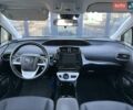 Белый Тойота Приус, объемом двигателя 1.8 л и пробегом 180 тыс. км за 15900 $, фото 21 на Automoto.ua