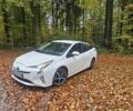 Белый Тойота Приус, объемом двигателя 1.8 л и пробегом 365 тыс. км за 11000 $, фото 7 на Automoto.ua