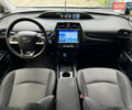Белый Тойота Приус, объемом двигателя 1.8 л и пробегом 135 тыс. км за 14800 $, фото 47 на Automoto.ua