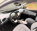 Белый Тойота Приус, объемом двигателя 1.8 л и пробегом 89 тыс. км за 4500 $, фото 8 на Automoto.ua