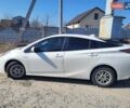 Белый Тойота Приус, объемом двигателя 1.8 л и пробегом 115 тыс. км за 14000 $, фото 6 на Automoto.ua