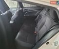 Белый Тойота Приус, объемом двигателя 1.8 л и пробегом 115 тыс. км за 14000 $, фото 12 на Automoto.ua