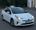 Білий Тойота Пріус, об'ємом двигуна 1.8 л та пробігом 92 тис. км за 13700 $, фото 1 на Automoto.ua