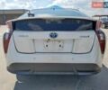 Білий Тойота Пріус, об'ємом двигуна 0 л та пробігом 108 тис. км за 3800 $, фото 5 на Automoto.ua