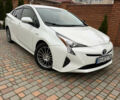 Белый Тойота Приус, объемом двигателя 1.8 л и пробегом 134 тыс. км за 14800 $, фото 26 на Automoto.ua