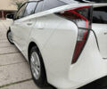 Белый Тойота Приус, объемом двигателя 1.8 л и пробегом 135 тыс. км за 14800 $, фото 31 на Automoto.ua