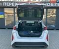 Белый Тойота Приус, объемом двигателя 1.8 л и пробегом 180 тыс. км за 18500 $, фото 18 на Automoto.ua