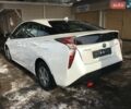 Білий Тойота Пріус, об'ємом двигуна 1.8 л та пробігом 120 тис. км за 16700 $, фото 17 на Automoto.ua
