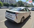 Белый Тойота Приус, объемом двигателя 1.8 л и пробегом 146 тыс. км за 18200 $, фото 1 на Automoto.ua