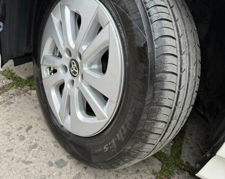 Белый Тойота Приус, объемом двигателя 1.8 л и пробегом 135 тыс. км за 14800 $, фото 40 на Automoto.ua