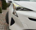 Белый Тойота Приус, объемом двигателя 1.8 л и пробегом 134 тыс. км за 14800 $, фото 21 на Automoto.ua