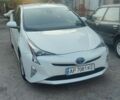 Белый Тойота Приус, объемом двигателя 1.8 л и пробегом 226 тыс. км за 15300 $, фото 1 на Automoto.ua