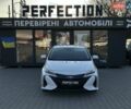 Белый Тойота Приус, объемом двигателя 1.8 л и пробегом 180 тыс. км за 18500 $, фото 1 на Automoto.ua
