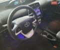 Белый Тойота Приус, объемом двигателя 1.8 л и пробегом 115 тыс. км за 14000 $, фото 9 на Automoto.ua