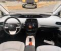 Белый Тойота Приус, объемом двигателя 1.8 л и пробегом 89 тыс. км за 4500 $, фото 12 на Automoto.ua