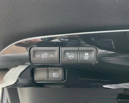 Белый Тойота Приус, объемом двигателя 1.8 л и пробегом 120 тыс. км за 15900 $, фото 20 на Automoto.ua