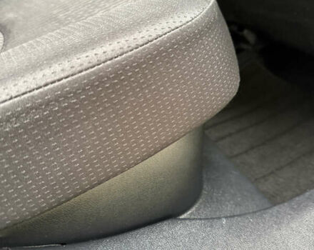 Белый Тойота Приус, объемом двигателя 1.8 л и пробегом 135 тыс. км за 14800 $, фото 72 на Automoto.ua