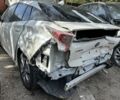 Белый Тойота Приус, объемом двигателя 0 л и пробегом 105 тыс. км за 9800 $, фото 5 на Automoto.ua