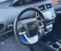 Белый Тойота Приус, объемом двигателя 1.8 л и пробегом 180 тыс. км за 15900 $, фото 24 на Automoto.ua