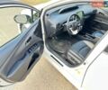 Белый Тойота Приус, объемом двигателя 1.8 л и пробегом 151 тыс. км за 17800 $, фото 3 на Automoto.ua