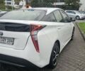 Белый Тойота Приус, объемом двигателя 1.8 л и пробегом 365 тыс. км за 11000 $, фото 2 на Automoto.ua