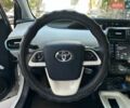 Белый Тойота Приус, объемом двигателя 1.8 л и пробегом 157 тыс. км за 15490 $, фото 44 на Automoto.ua
