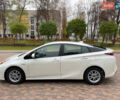 Белый Тойота Приус, объемом двигателя 1.8 л и пробегом 120 тыс. км за 15900 $, фото 2 на Automoto.ua