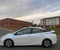 Белый Тойота Приус, объемом двигателя 1.8 л и пробегом 89 тыс. км за 4500 $, фото 7 на Automoto.ua