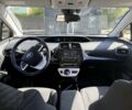 Белый Тойота Приус, объемом двигателя 1.8 л и пробегом 158 тыс. км за 17530 $, фото 5 на Automoto.ua