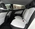 Белый Тойота Приус, объемом двигателя 1.8 л и пробегом 52 тыс. км за 3600 $, фото 13 на Automoto.ua