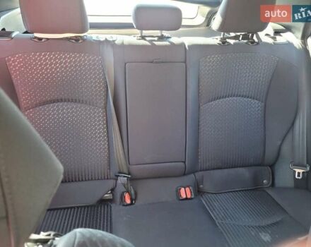 Белый Тойота Приус, объемом двигателя 1.8 л и пробегом 115 тыс. км за 14000 $, фото 13 на Automoto.ua