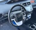 Белый Тойота Приус, объемом двигателя 1.8 л и пробегом 180 тыс. км за 18500 $, фото 24 на Automoto.ua