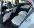 Белый Тойота Приус, объемом двигателя 1.8 л и пробегом 157 тыс. км за 15490 $, фото 34 на Automoto.ua